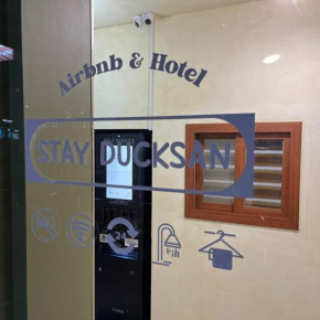 Stay Ducksan
